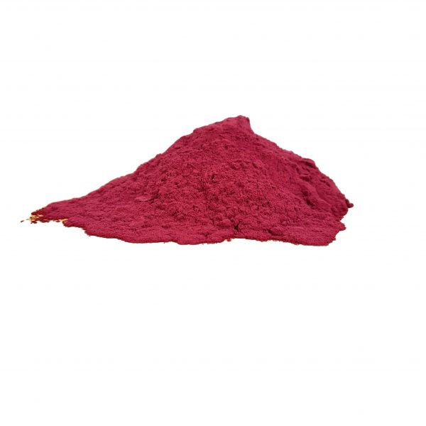 Certified ORGANIC Blueberry Powder - Image 2