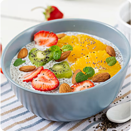 Functional & Superfoods