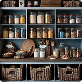 Pantry