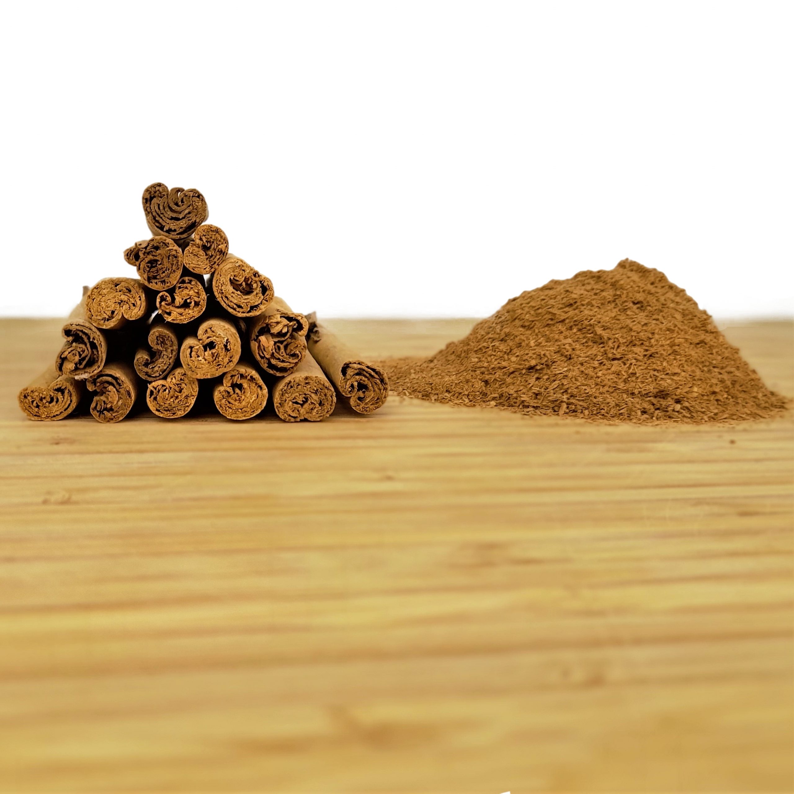 Certified ORGANIC Ceylon Verum Cinnamon Sticks Quills Alba Grade ‘A’ - Image 3