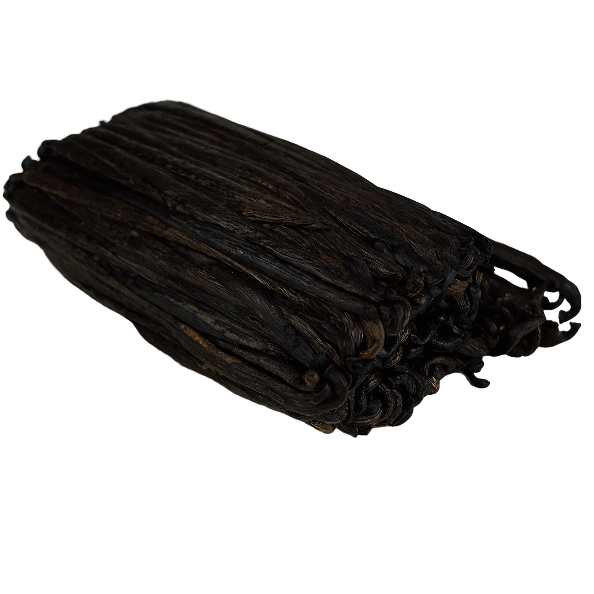 Vanilla Beans INDONESIAN TAHITENSIS GRADE B 13-14cm