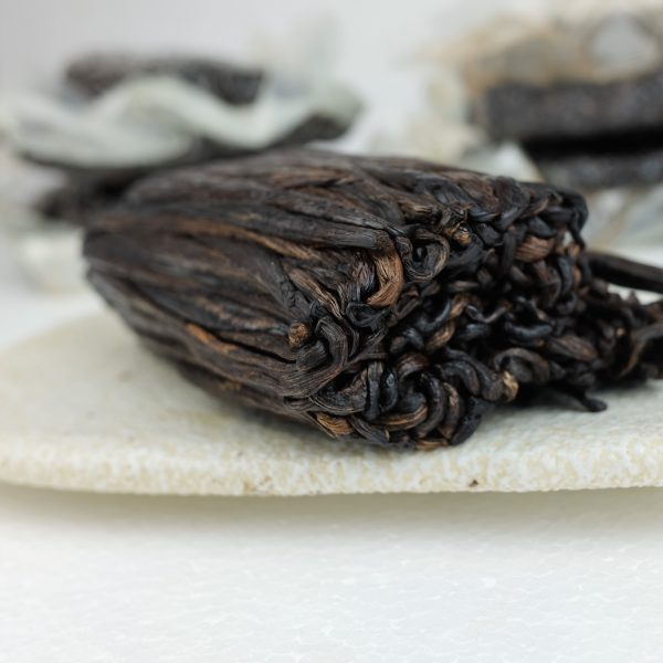 Vanilla Beans INDONESIAN TAHITENSIS GRADE B 13-14cm - Image 2