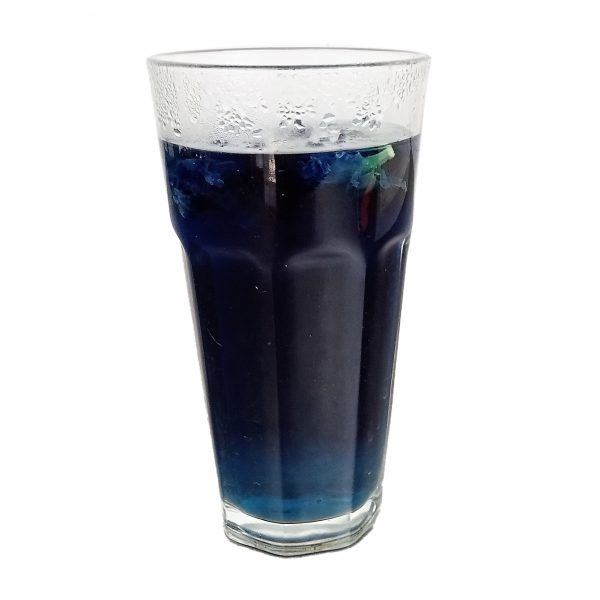 Butterfly Pea Tea Powder Blue ♛PREMIUM QUALITY♛ 100% Pure & Natural Blue Matcha - Image 3